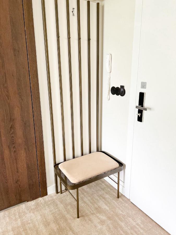 Apartament Morski Widok مينززدرويه المظهر الخارجي الصورة