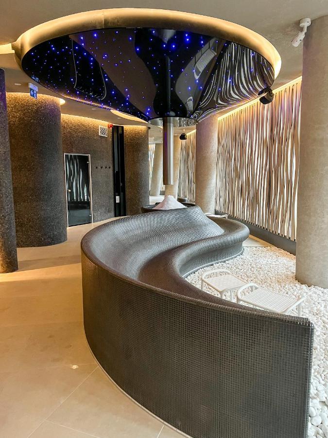 Apartament Morski Widok مينززدرويه المظهر الخارجي الصورة