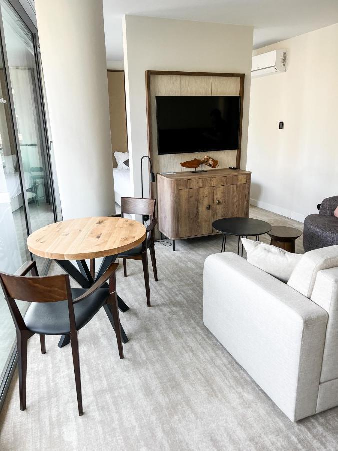 Apartament Morski Widok مينززدرويه المظهر الخارجي الصورة